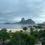 Apartamento No Melhor De Botafogo
