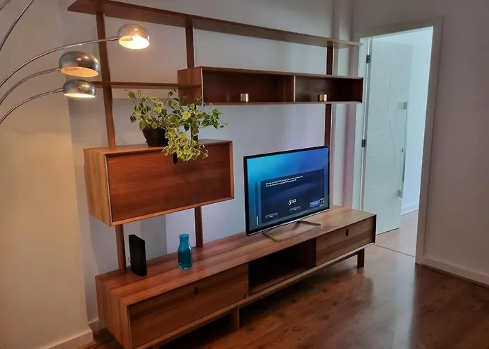 Apartamento No Melhor De Botafogo