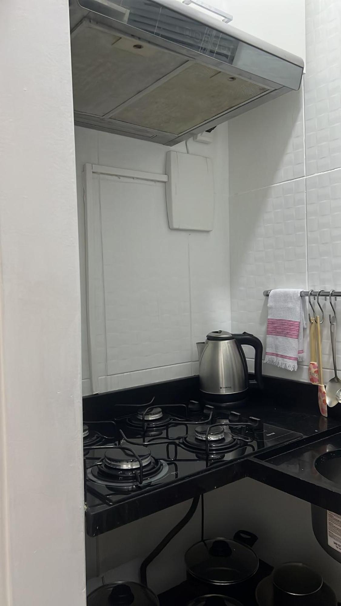 Apartamento No De Botafogo Rio de Janeiro