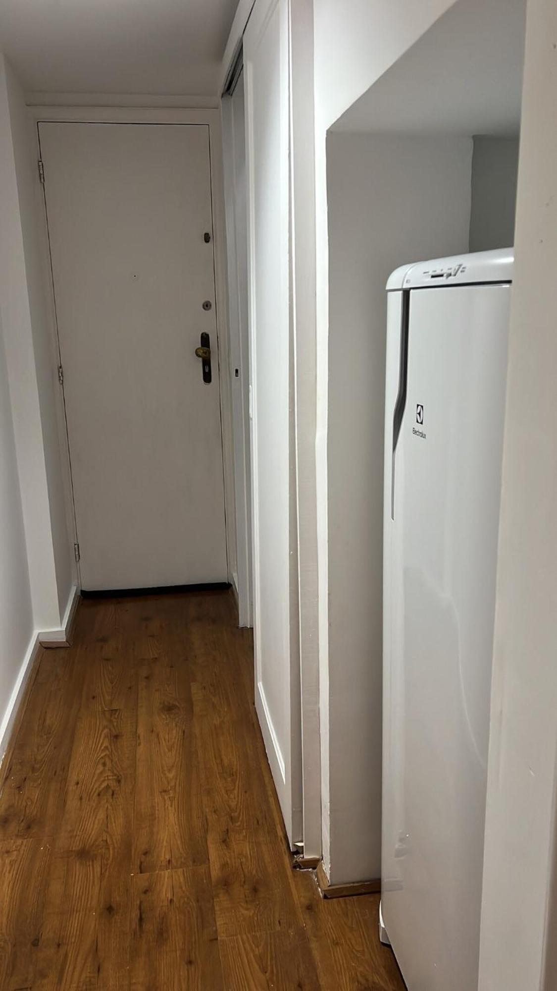 Apartamento No De Botafogo