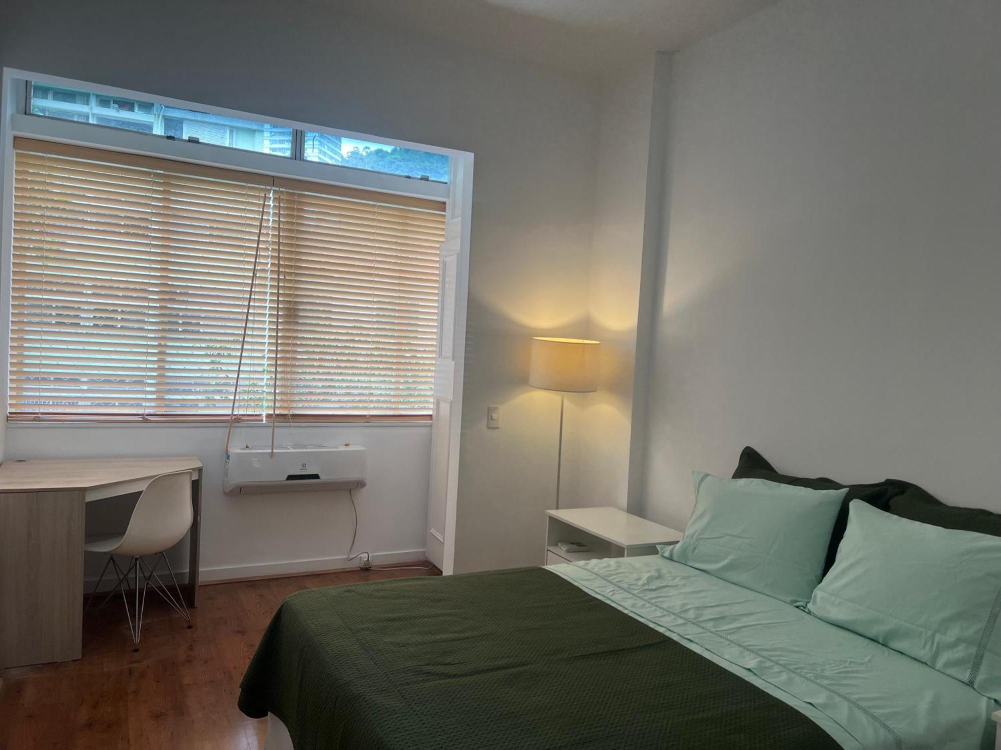 No De Botafogo Apartamento