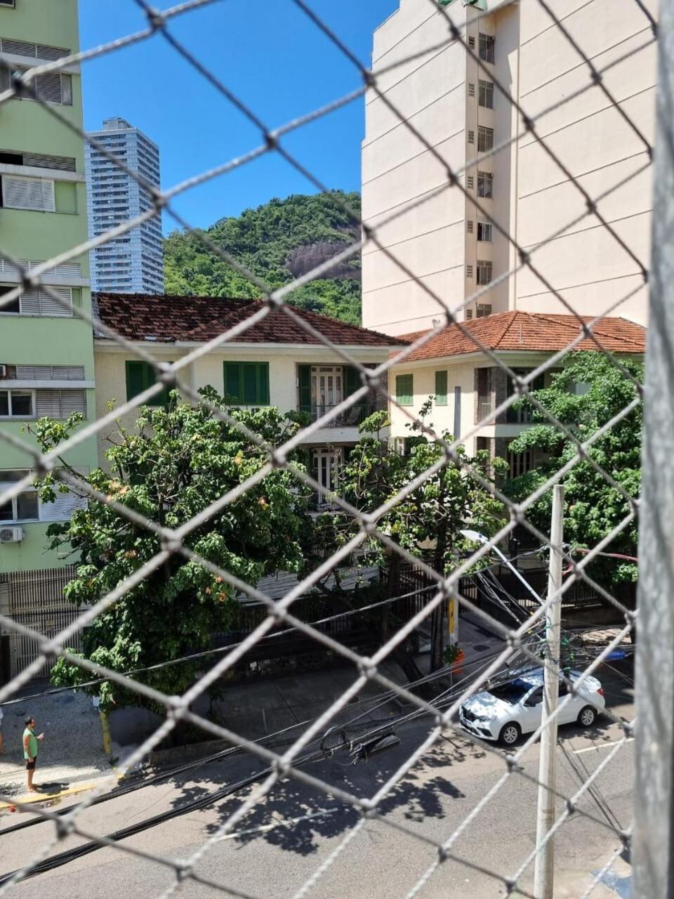 No De Botafogo *