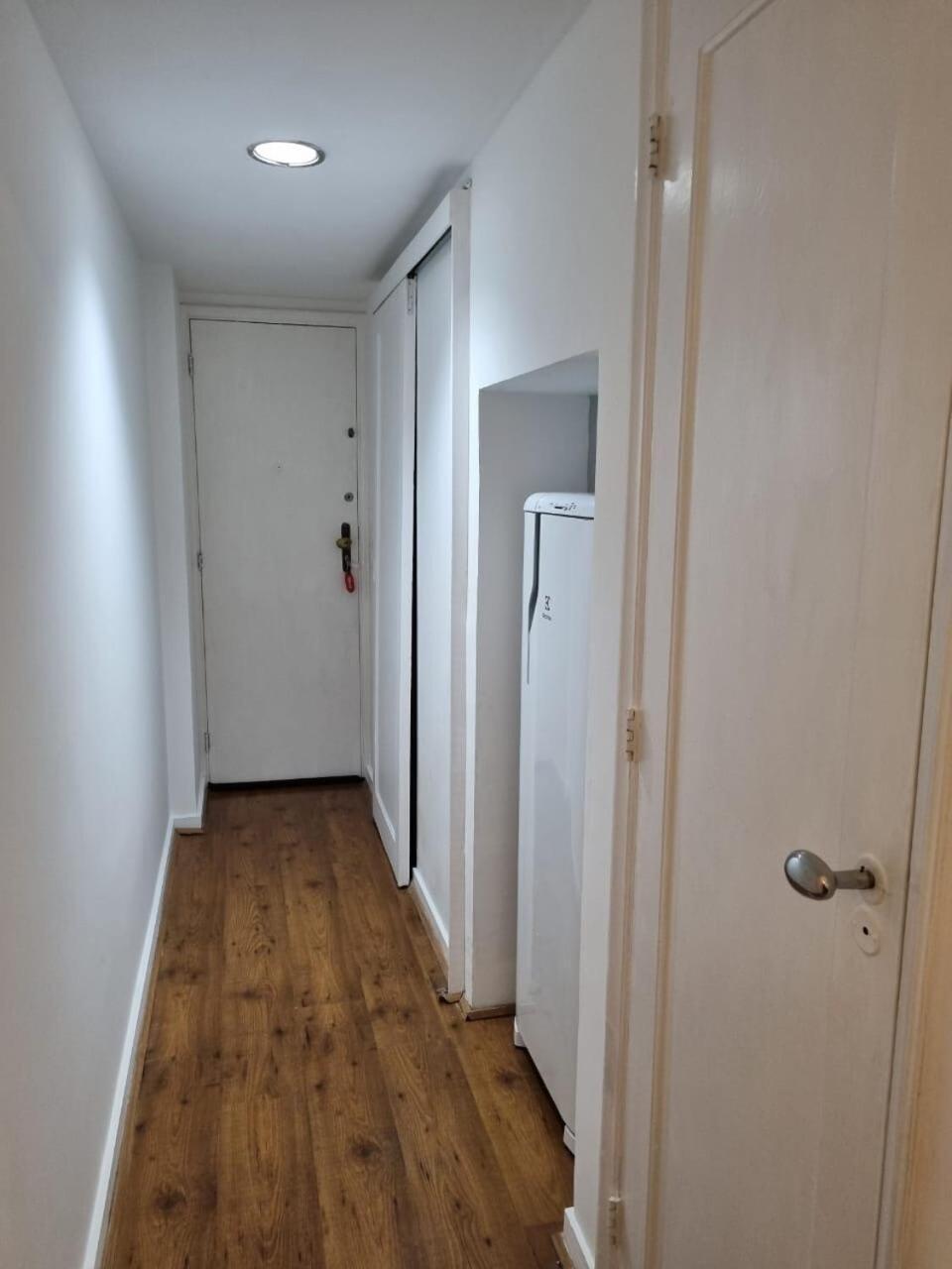No De Botafogo Apartamento