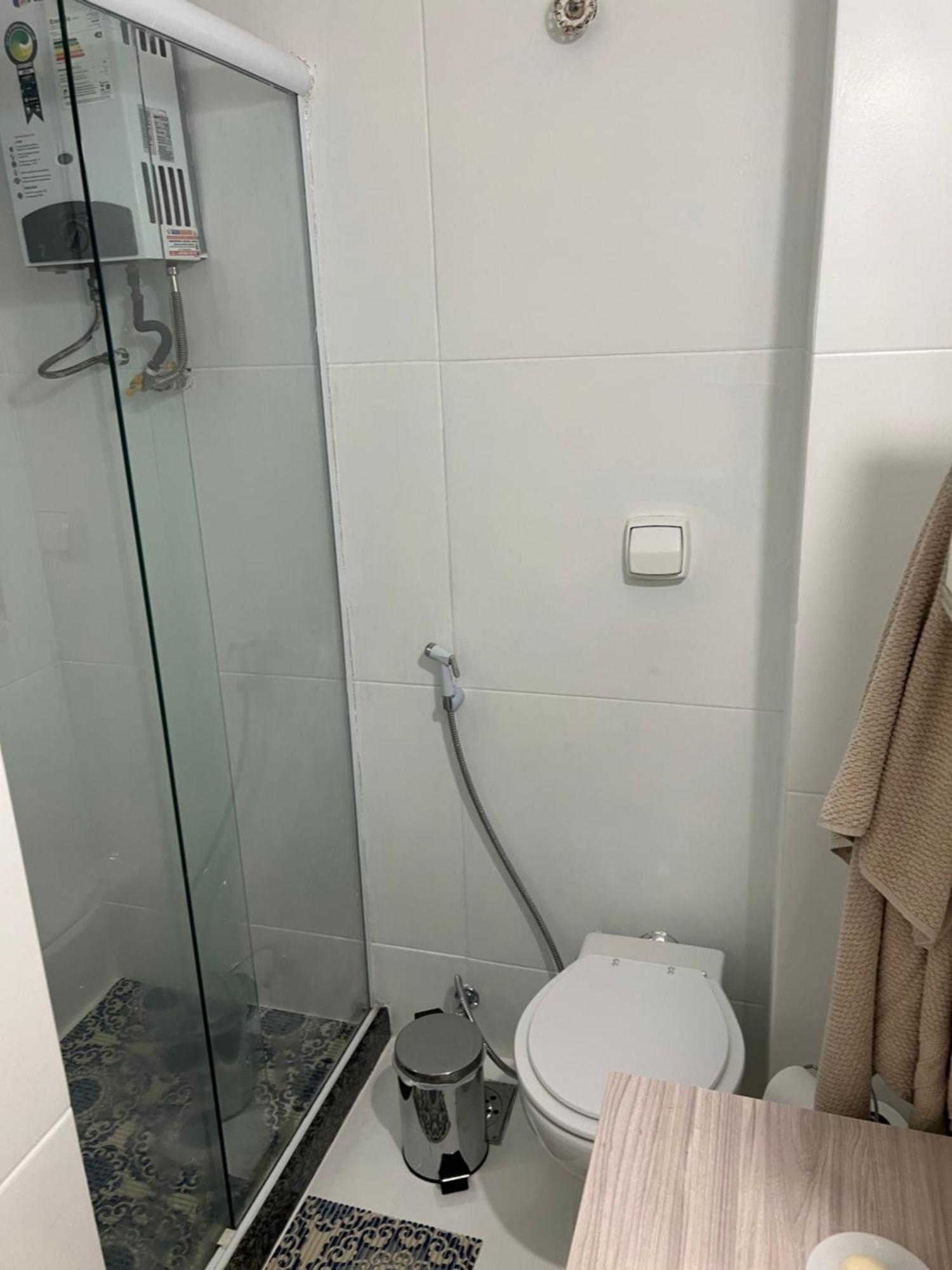 Apartamento No De Botafogo