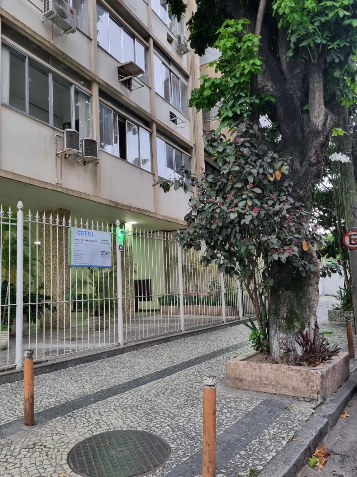 Apartamento No De Botafogo Rio de Janeiro