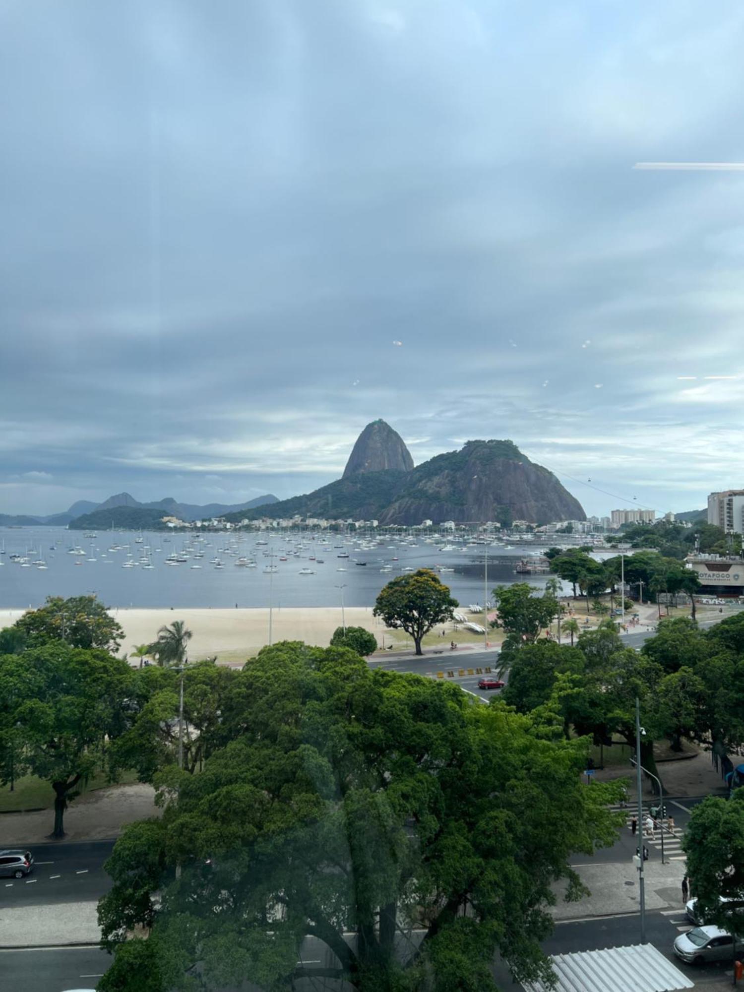 No De Botafogo * Rio de Janeiro