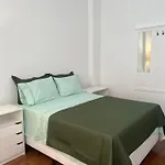 Apartamento No Melhor De Botafogo