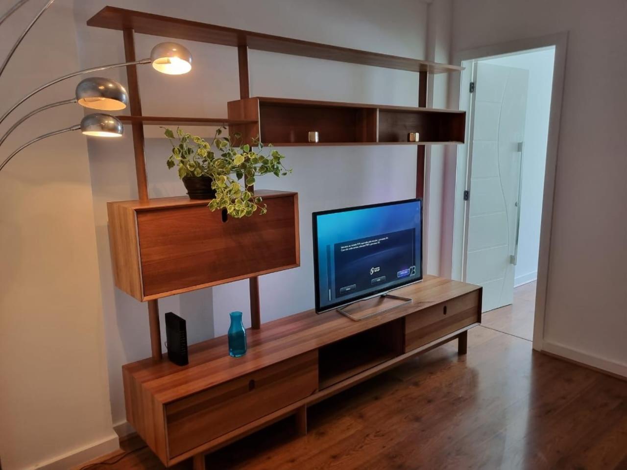 No De Botafogo Appartement