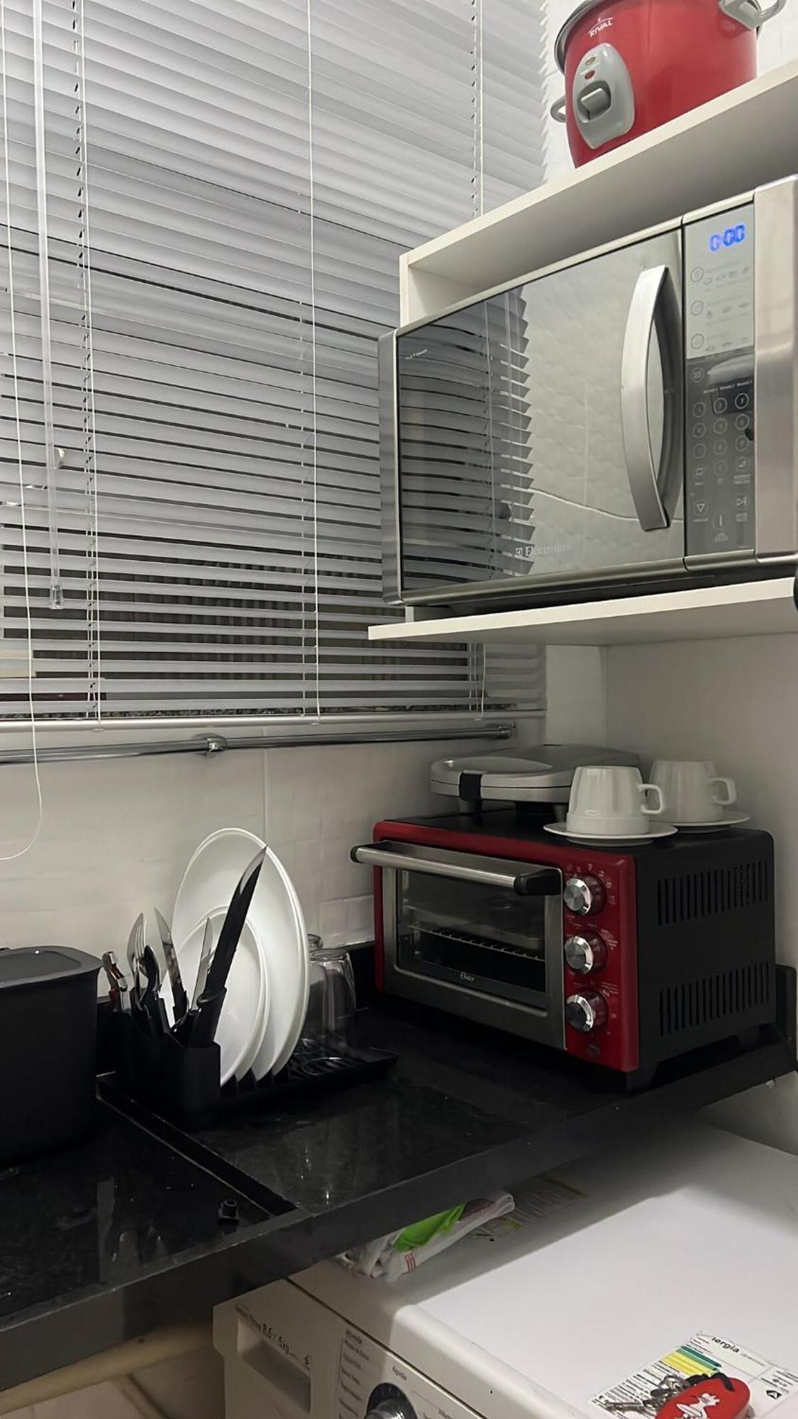 Appartement No De Botafogo Rio de Janeiro