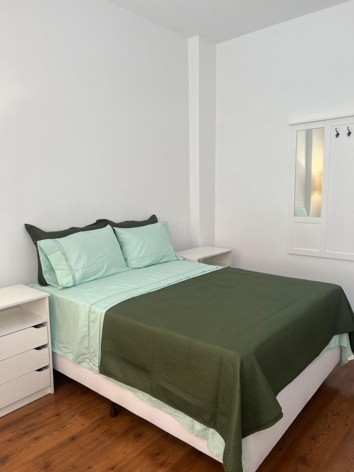 No De Botafogo Appartement