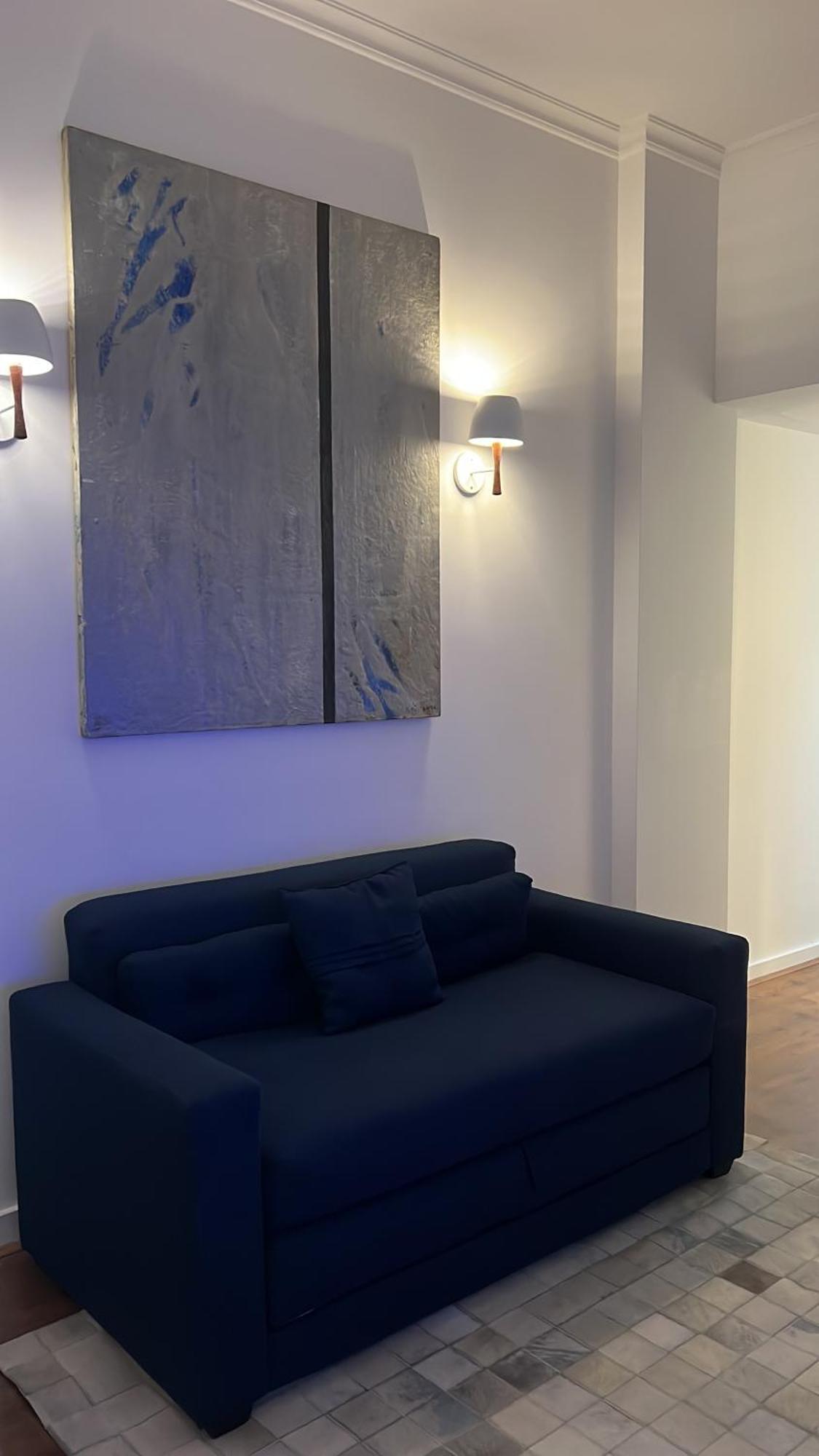 No De Botafogo Appartement